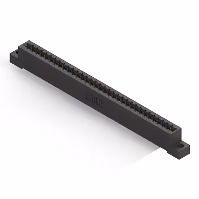 379-032-521-104 EDAC Inc.  Edgeboard Connectors